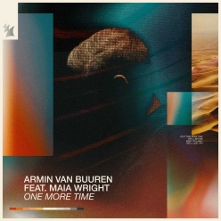 Armin van Buuren ft. Maia Wright - One More Time